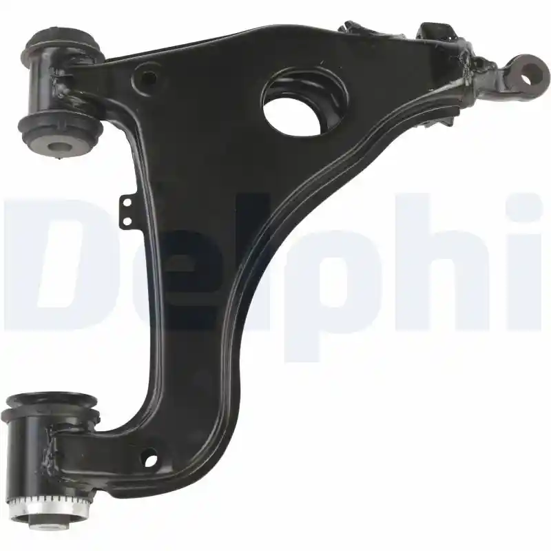 DELPHI TC1054