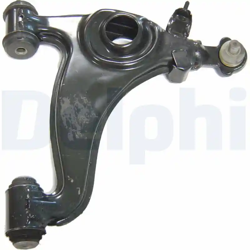 DELPHI TC1109