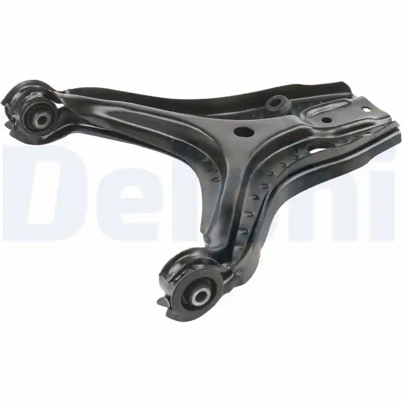 DELPHI TC1138