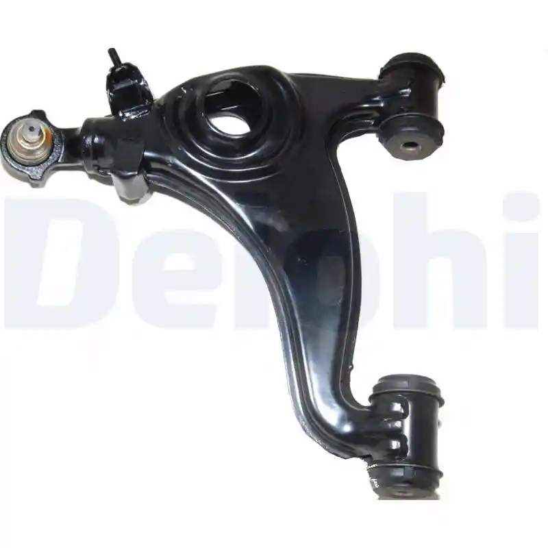 DELPHI TC1220