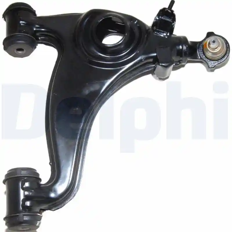 DELPHI TC1221