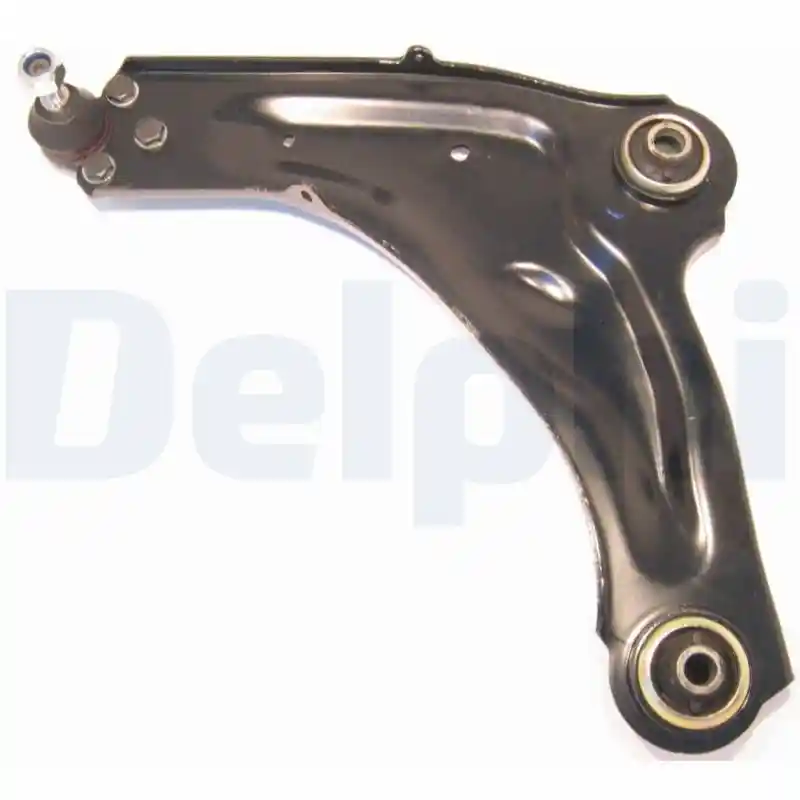 DELPHI TC1263
