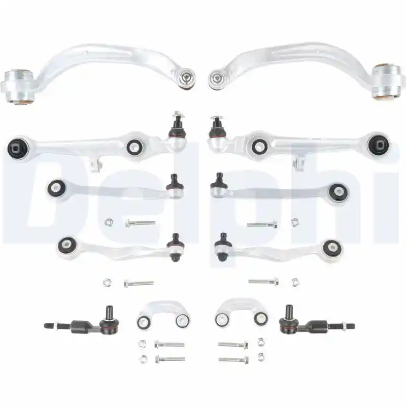 DELPHI TC1300KIT