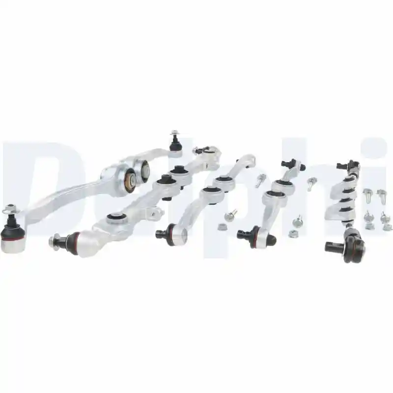 DELPHI TC1300KIT