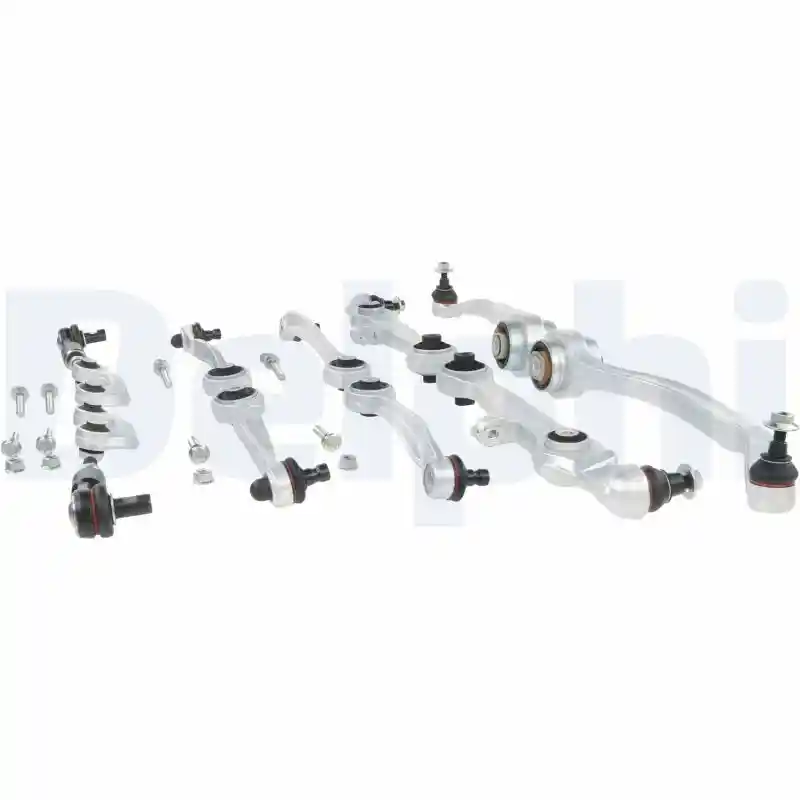 DELPHI TC1300KIT