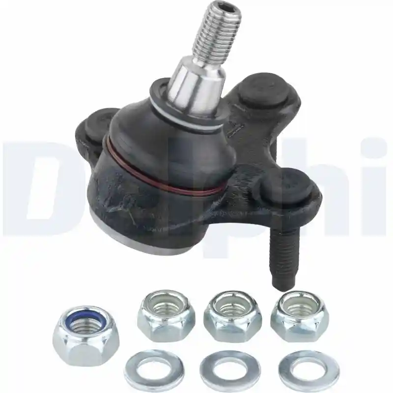 DELPHI TC1316