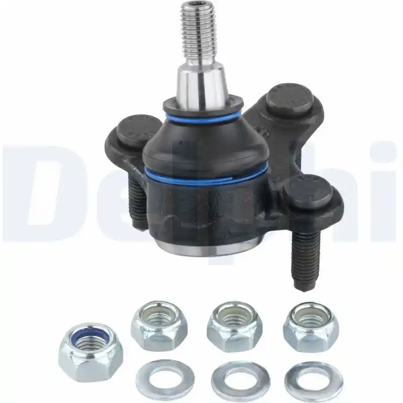 DELPHI TC1317