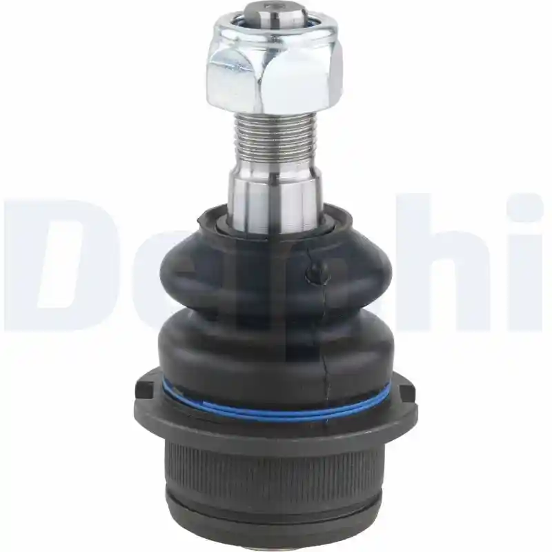 DELPHI TC134