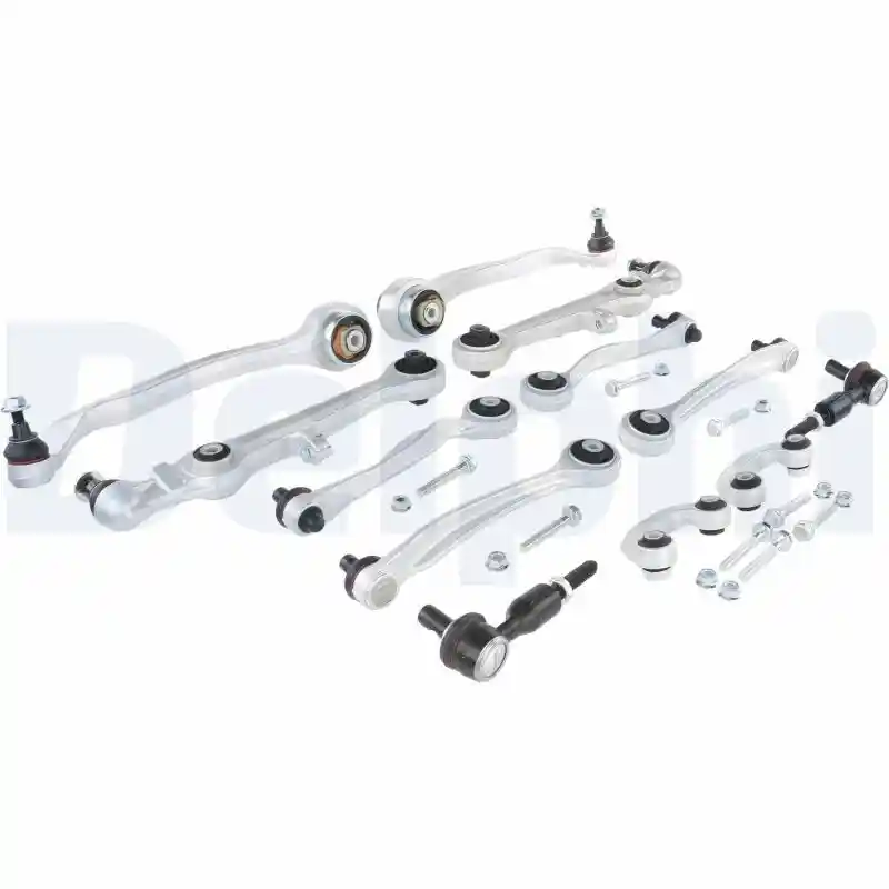 DELPHI TC1400KIT
