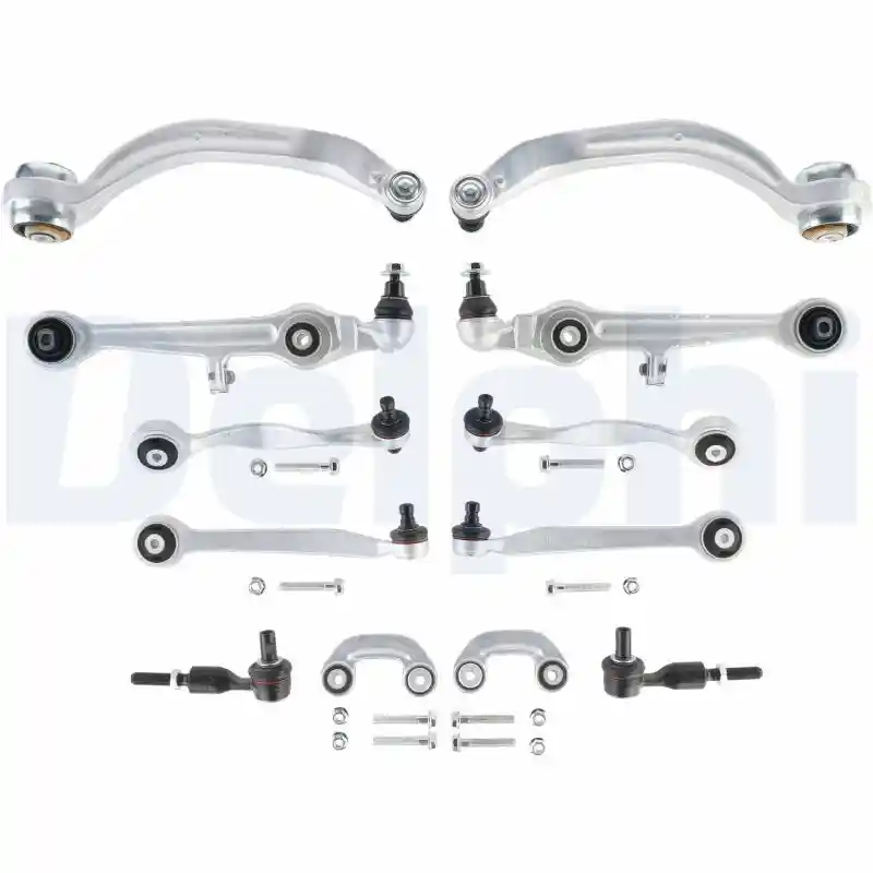 DELPHI TC1400KIT