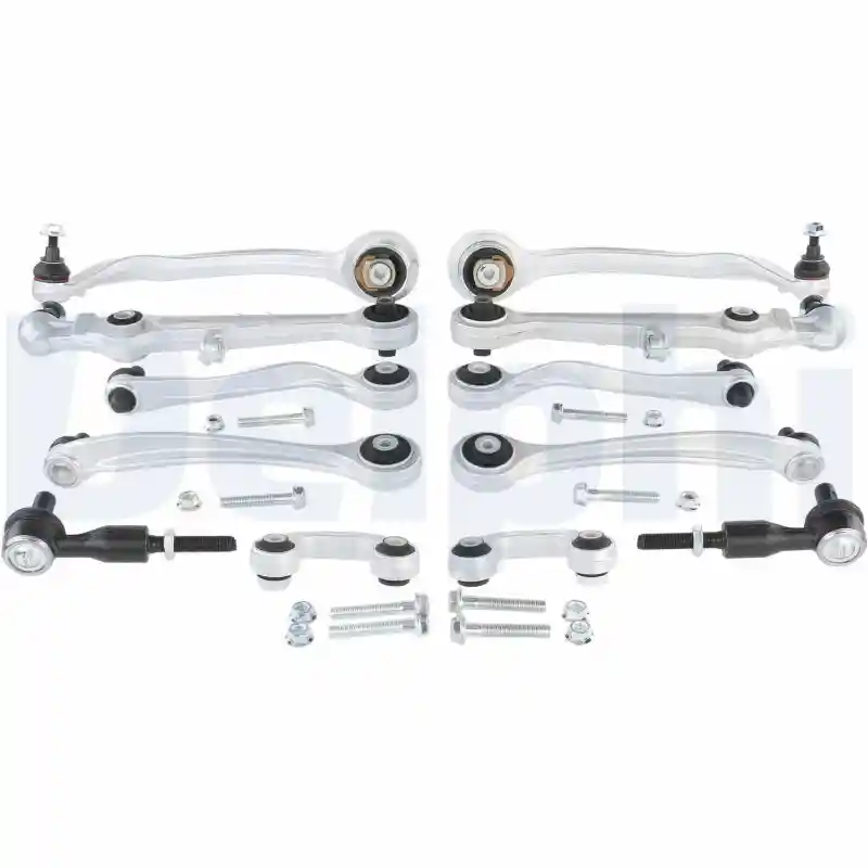 DELPHI TC1400KIT