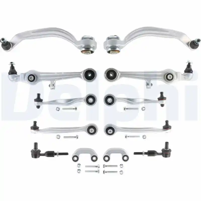 DELPHI TC1400KIT