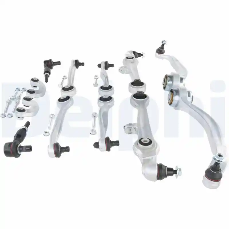 DELPHI TC1400KIT