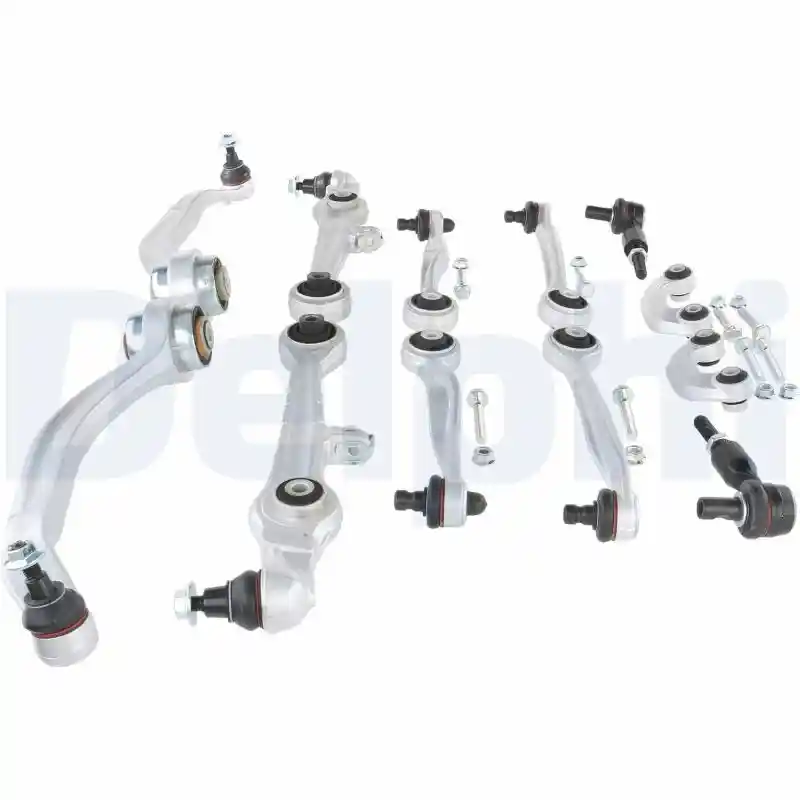 DELPHI TC1400KIT