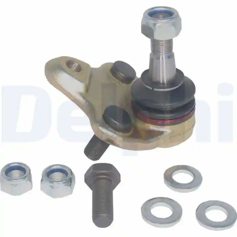 DELPHI TC1413
