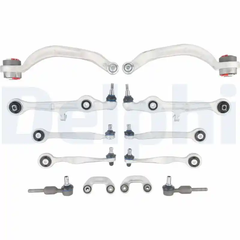 DELPHI TC1500KIT
