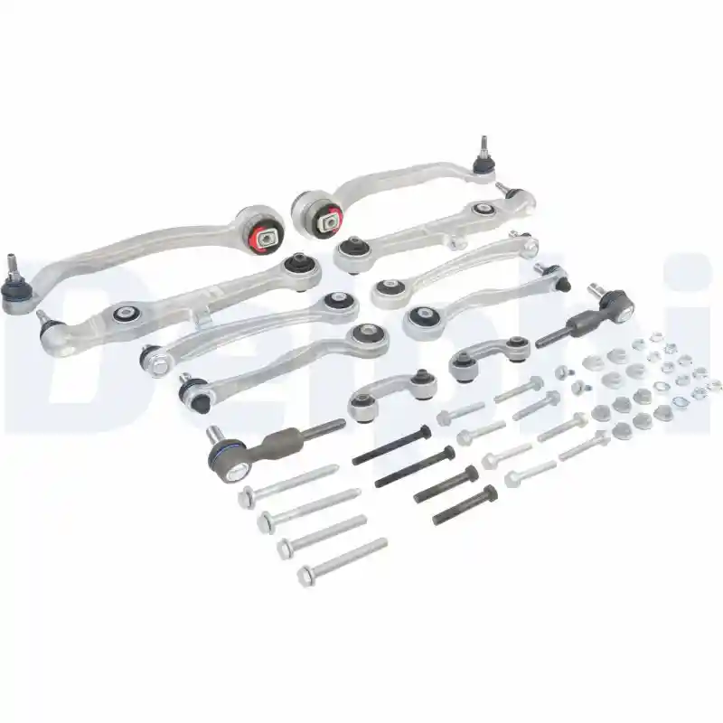 DELPHI TC1500KIT