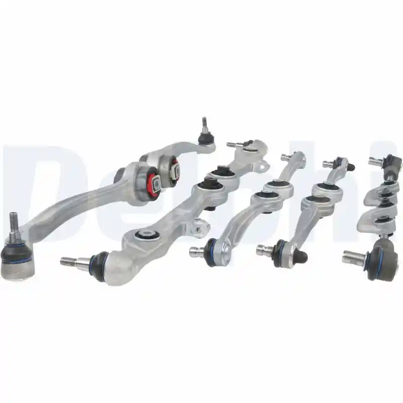 DELPHI TC1500KIT