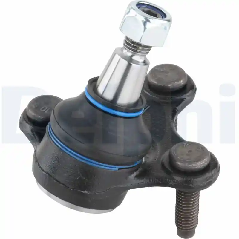 DELPHI TC1731 DELPHI TC1731