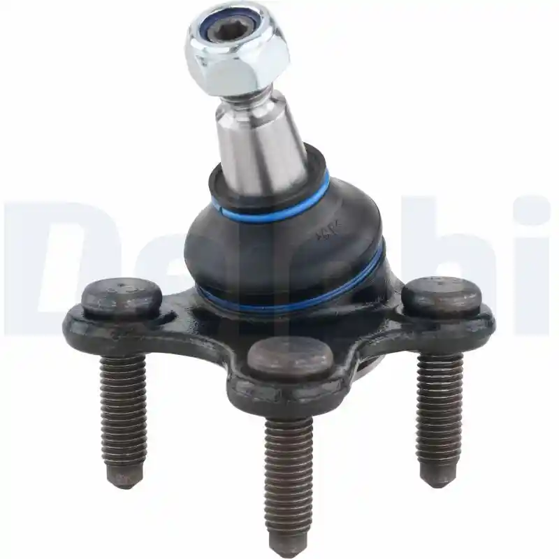 DELPHI TC1731 DELPHI TC1731