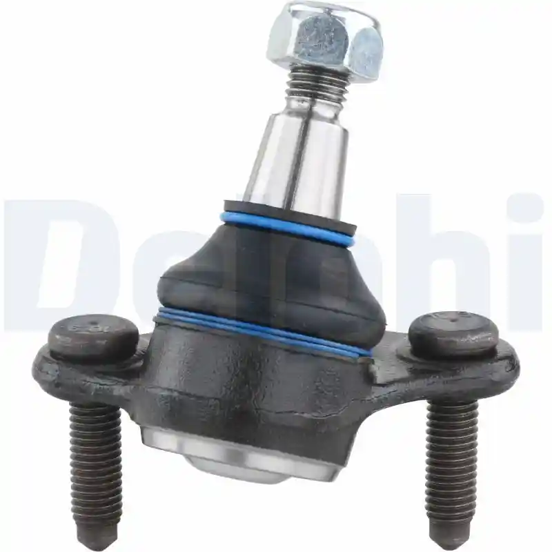 DELPHI TC1731 DELPHI TC1731