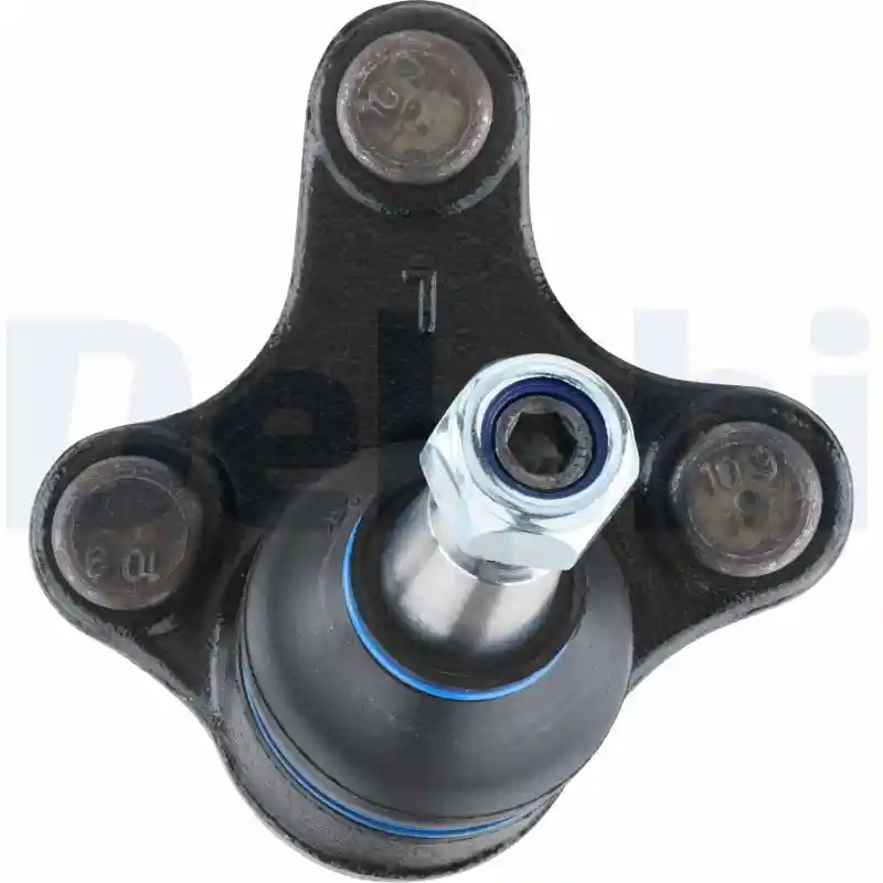 DELPHI TC1731 DELPHI TC1731