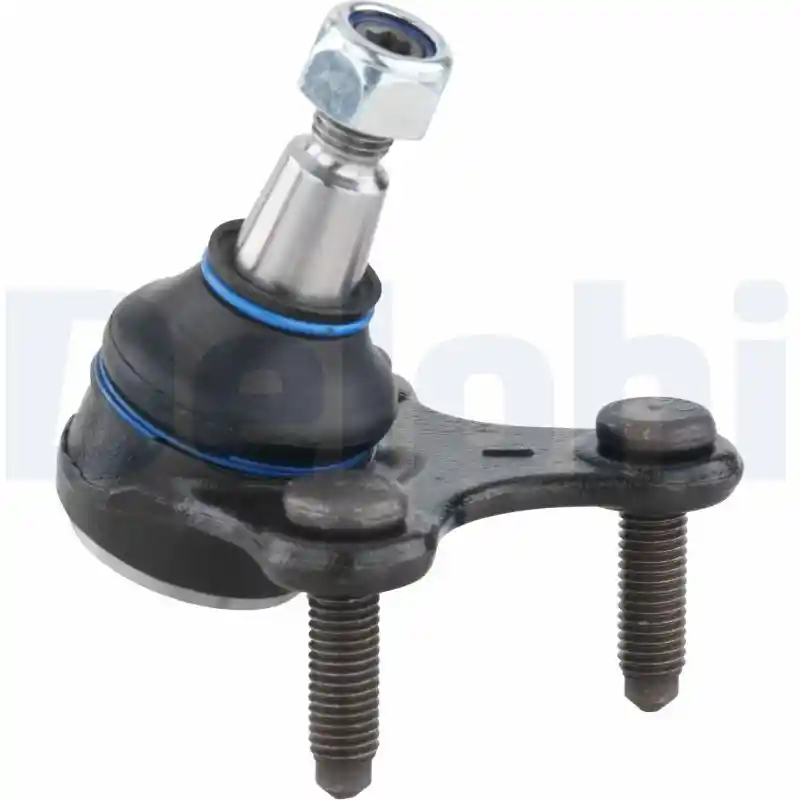 DELPHI TC1731 DELPHI TC1731
