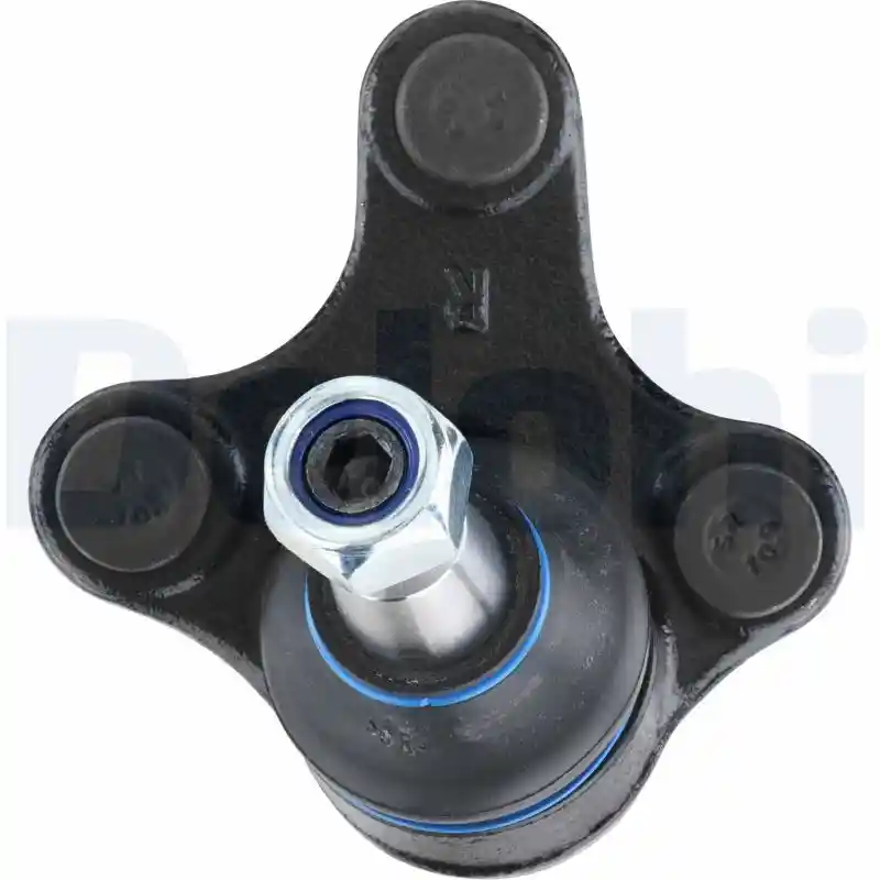 DELPHI TC1732 DELPHI TC1732