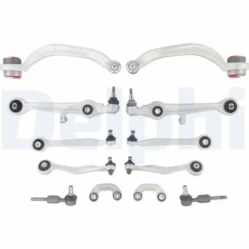 DELPHI TC1900KIT
