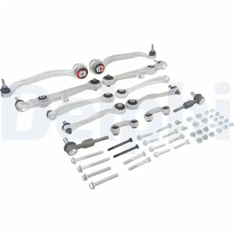 DELPHI TC1900KIT