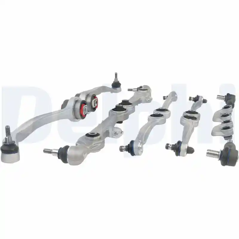 DELPHI TC1900KIT