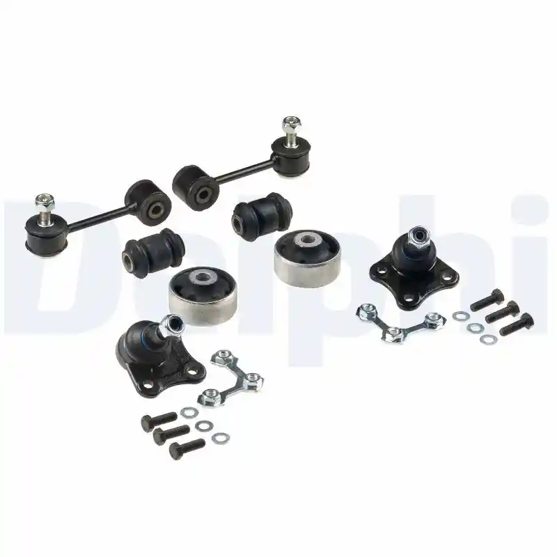 DELPHI TC1970KIT
