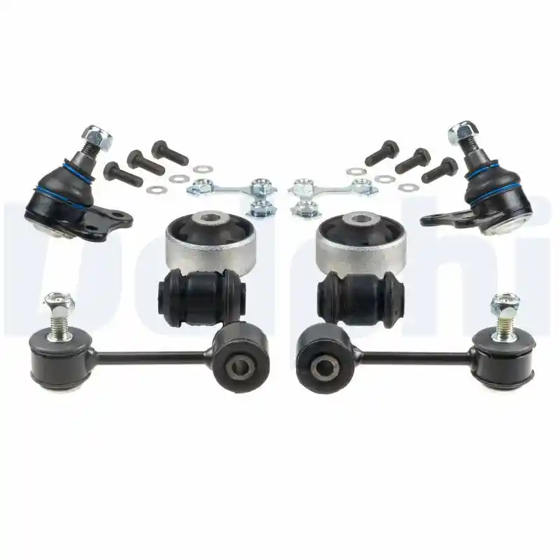 DELPHI TC1970KIT