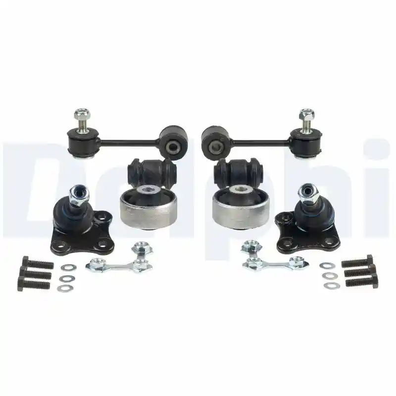 DELPHI TC1970KIT