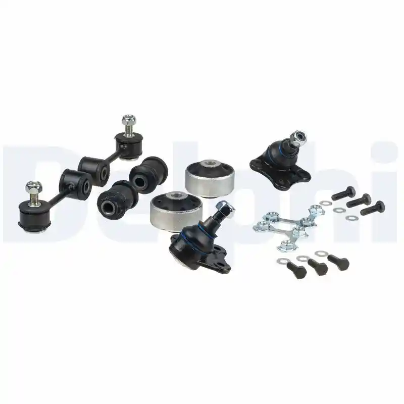 DELPHI TC1970KIT