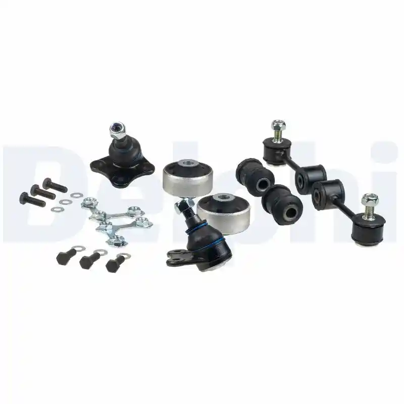 DELPHI TC1970KIT