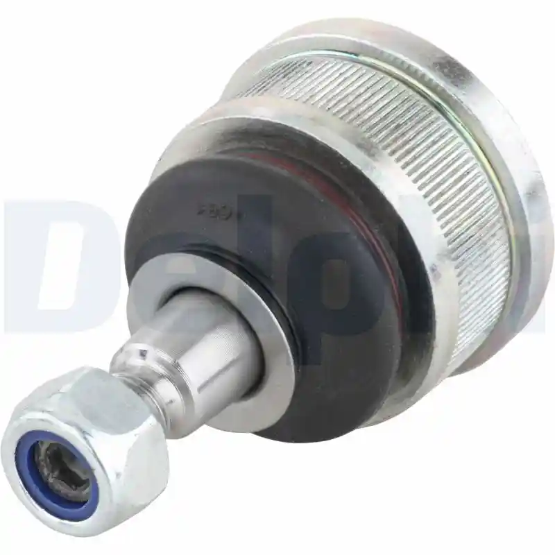 DELPHI TC2101