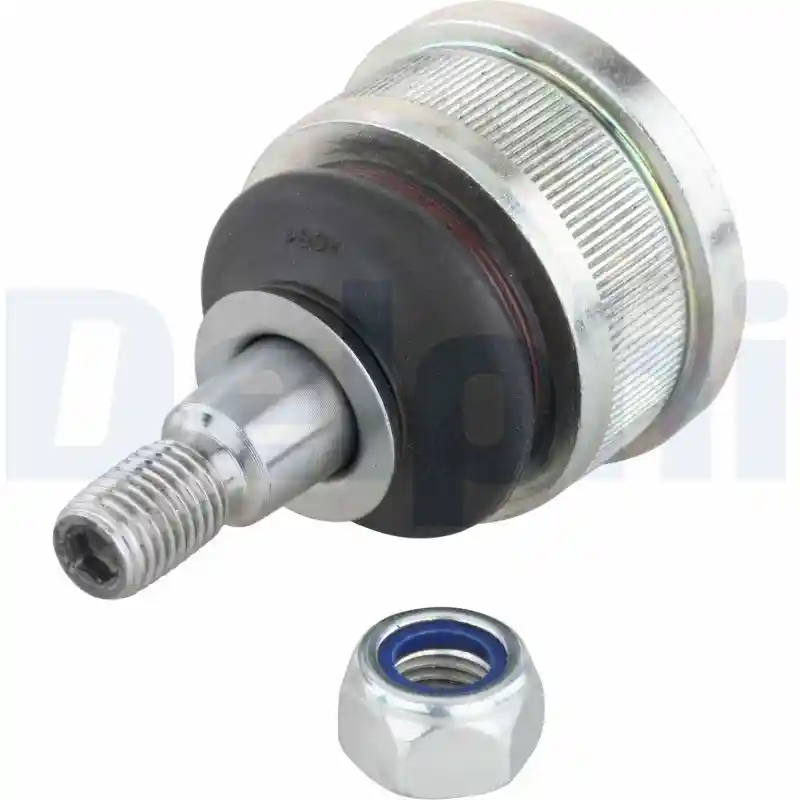 DELPHI TC2101