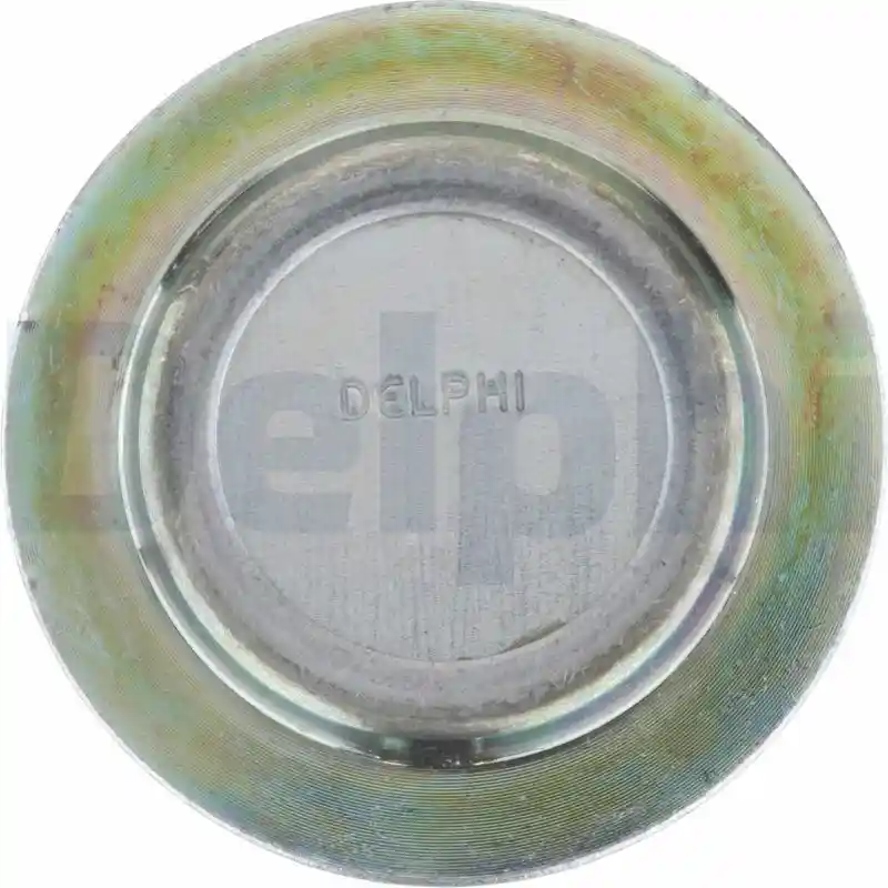 DELPHI TC2101