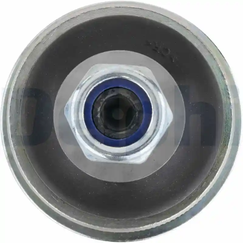 DELPHI TC2101