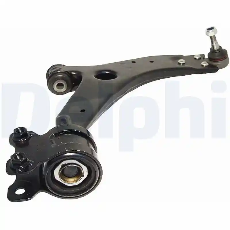 DELPHI TC2109