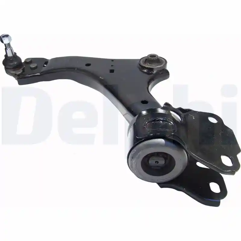 DELPHI TC2158