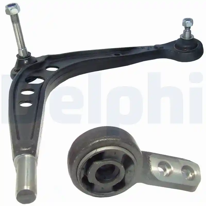 DELPHI TC2315