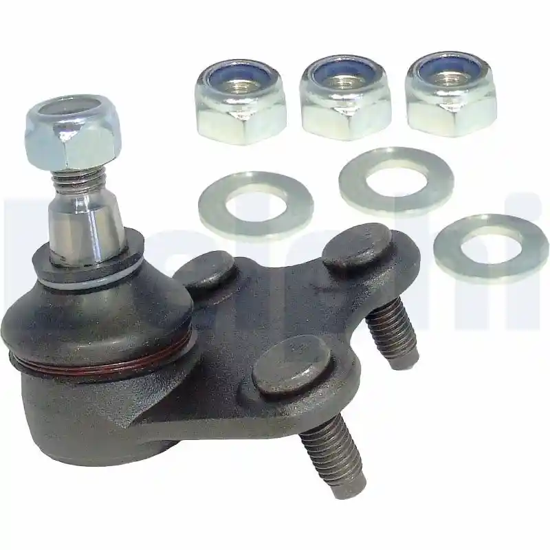 DELPHI TC2321