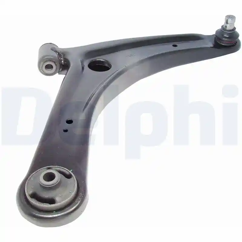 DELPHI TC2345