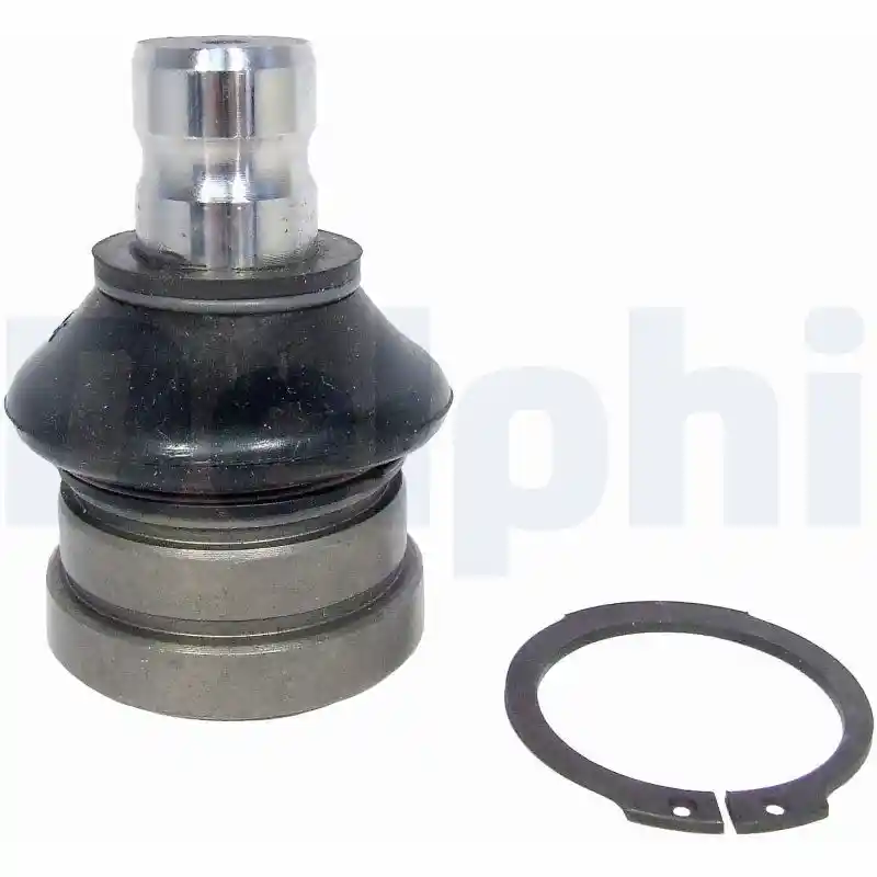 DELPHI TC2349