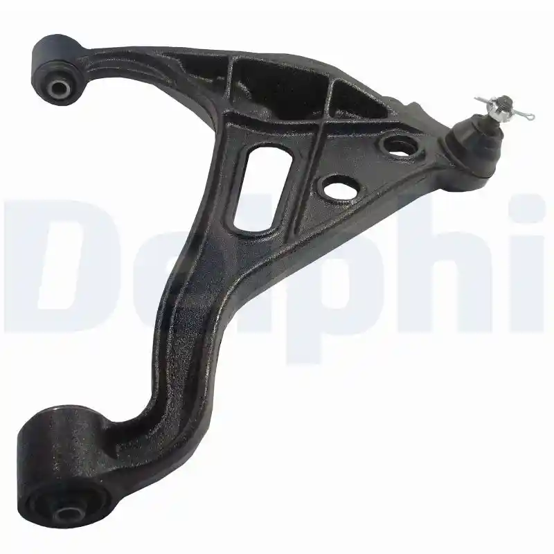 DELPHI TC2395