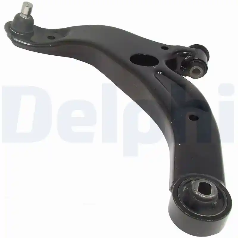 DELPHI TC2523