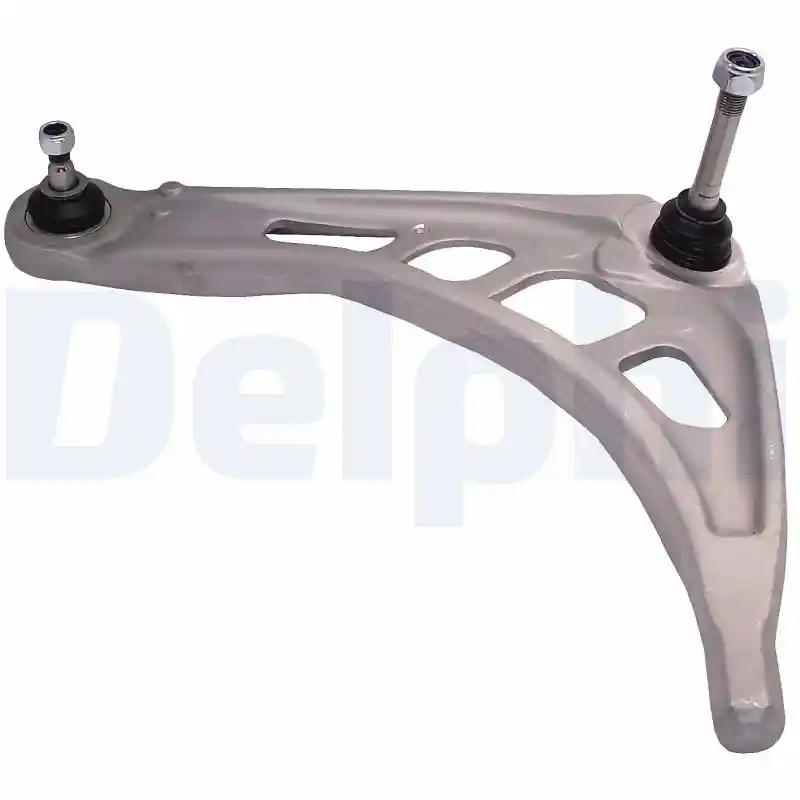 DELPHI TC2596