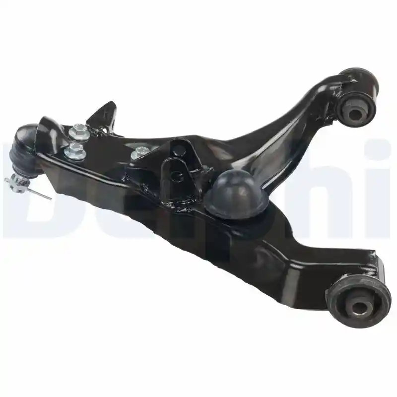 DELPHI TC3237